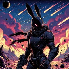 RAABITRON - Super Earth