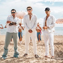 Beéle, Feid, Kapo, Ozuna - Una Copa