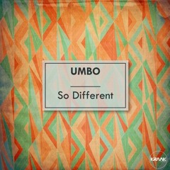 Umbo - So Different