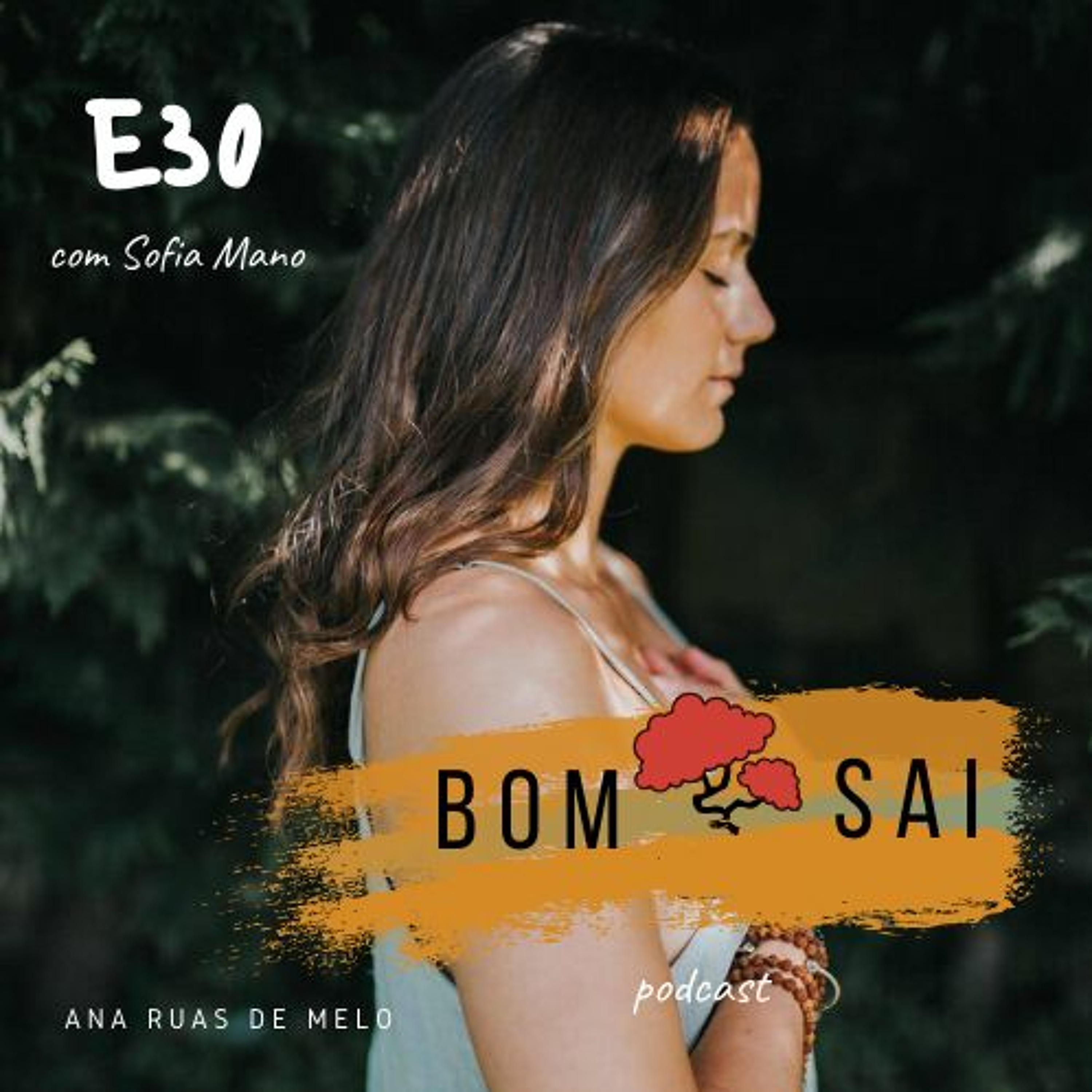 Episódio 30 - Voar sozinha, gastronomia da Jordânia e outras partilhas com Sofia Mano episode artwork