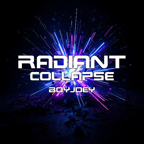 Radiant Collapse