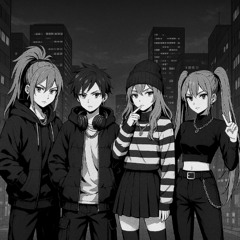 自由の風 (Wind of Freedom)