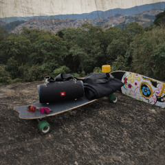 DAHANA - SKATEPARK MEMORIES (PSYTRANCE SET )