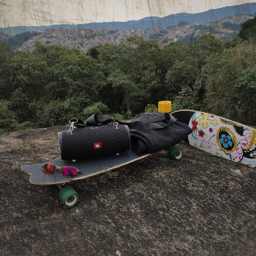 DAHANA - SKATEPARK MEMORIES (PSYTRANCE SET )