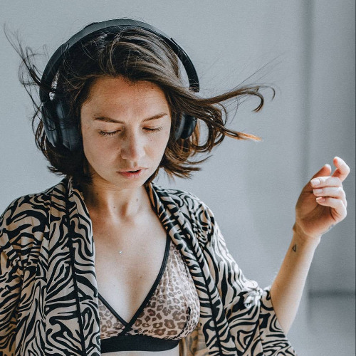 The Path of Acceptance | Ecstatic Dance Set - March 28th 2025