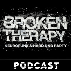 Broken Therapy Podcast