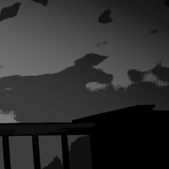 the last one in line.