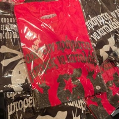 FreeStyle ⅩⅢ (666) #underroomgoth