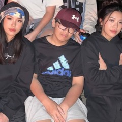 My Bad Charlie K - punch in freestyle (Clean Ver.)