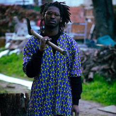 EP ACE - WOKE (Prod. Tuccmy9)
