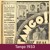 Artwork for Tango 1933