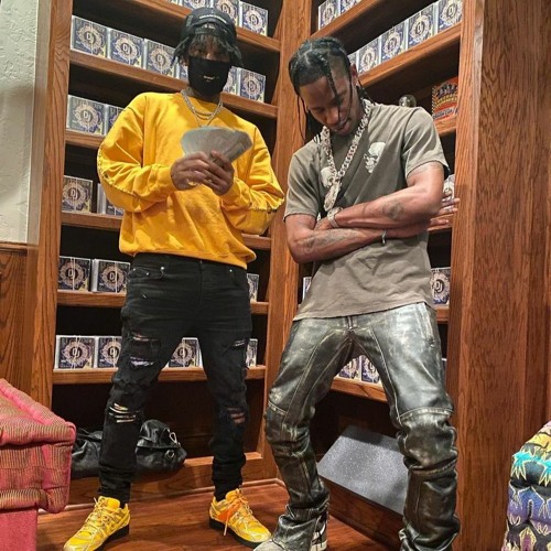 travis scott timberlands