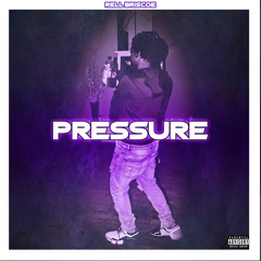 Rell Briscoe - Pressure [Prod. HolyOne x Uno Jordan]