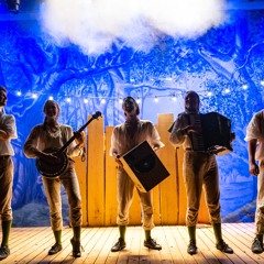 The Three Inch Fools