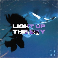 E.P.O & ItsArius - Light Up The Sky