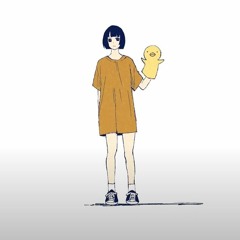 If You're Gonna Jump - Omoi ft. Hatsune Miku / 君が飛び降りるのならば - 初音ミク