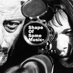 Hakey! vs Monolix - Shape Of Some Music (Gloo Mashup) [FREE DOWNLOAD]