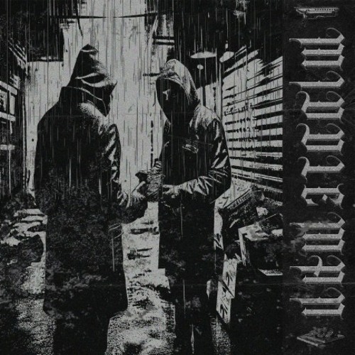 ODIATO, SALIVA GREY - MIDDLE MAN
