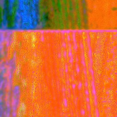 Dancing Through The Shadows