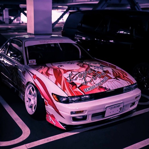 PHONK KSLV Chase  x_x