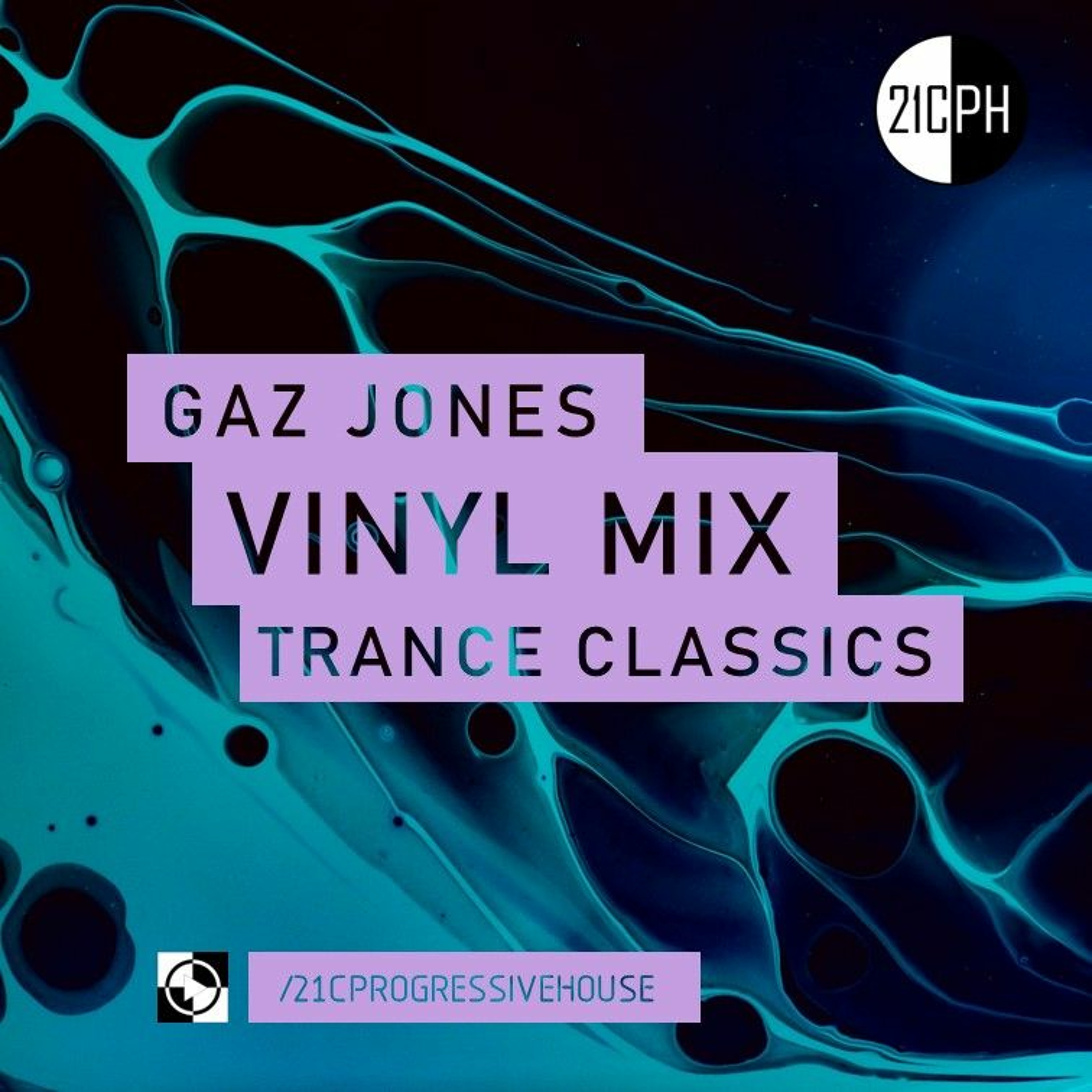 21C Progressive House