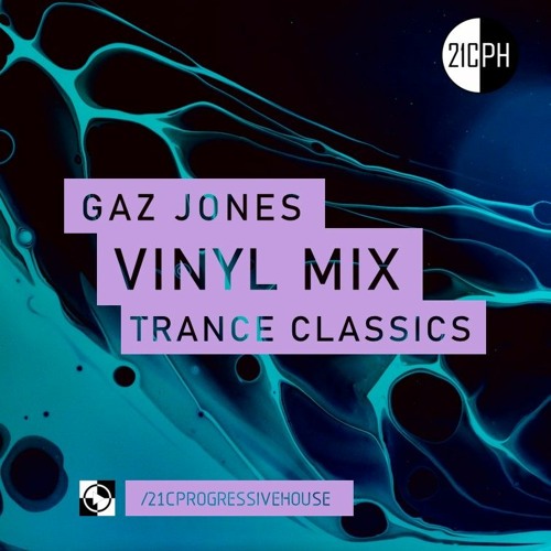 Stream Trance Classics Mixed By Gaz Final [Rachael's Pick] by 21C  Progressive House | Listen online for free on SoundCloud
