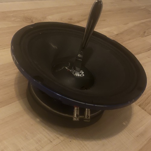 Middarna skriker 🪚📣💥