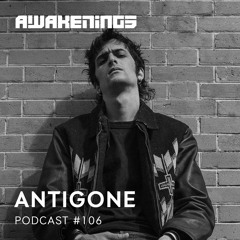 Awakenings podcast #106 - Antigone
