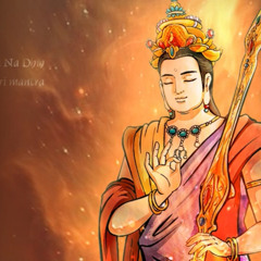 - Thần Chú Văn Thù Sư Lợi 2