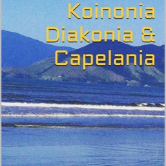 [READ]  Koinonia Diakonia & Capelania: O bra?o estendido da Igreja na Sociedade
