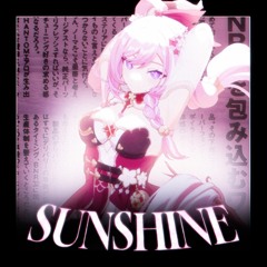 SUNSHINE w/Kenger