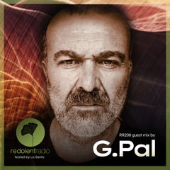 G.PAL Redolent Radio 208