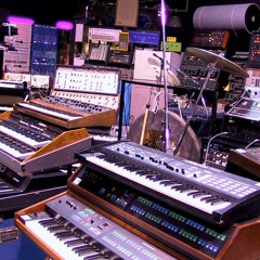 Too Many Synths