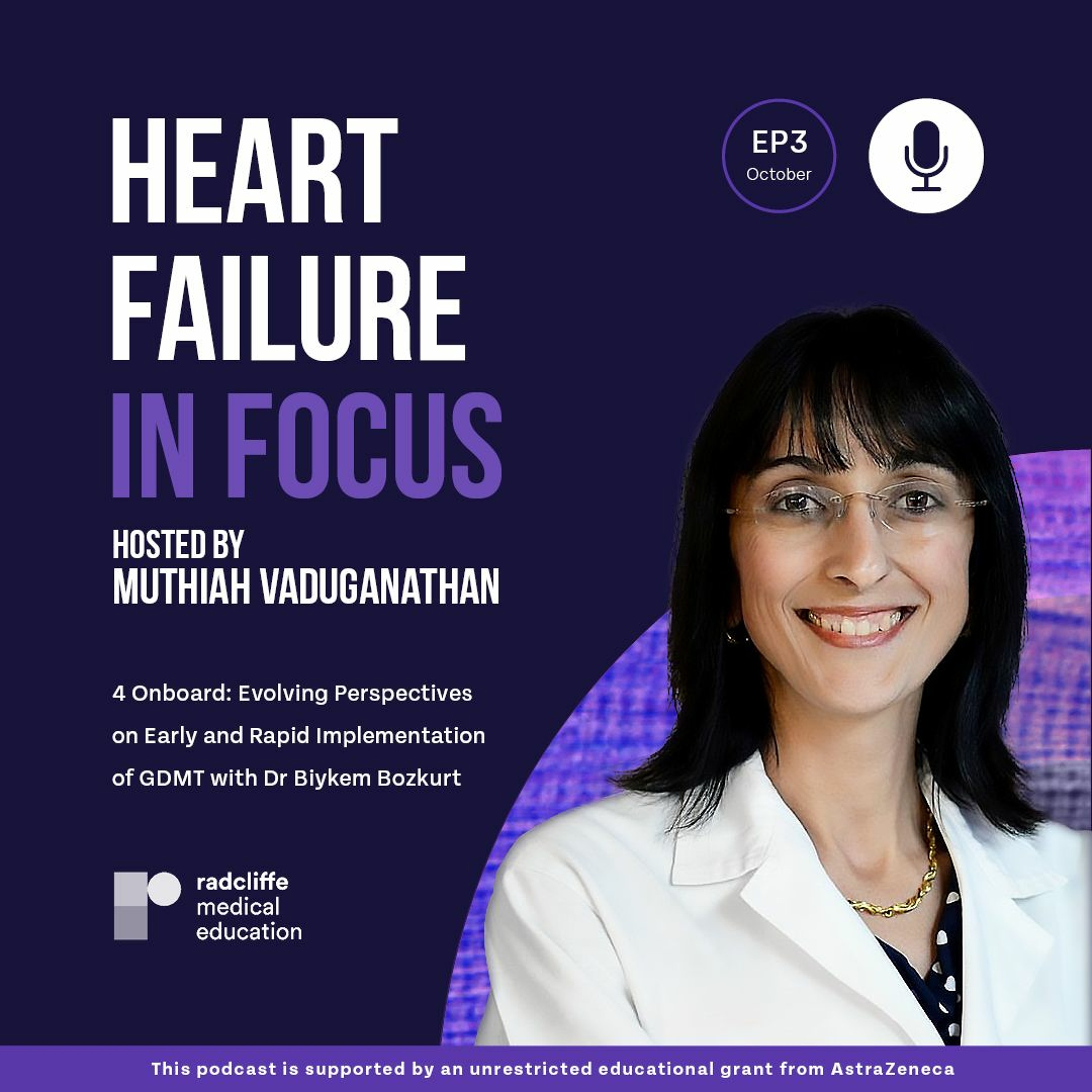 Heart Failure in Focus