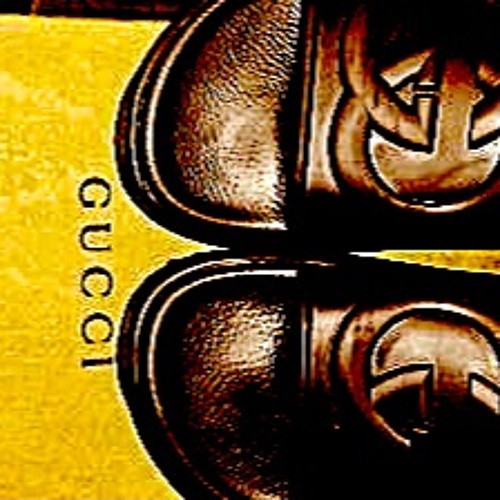 Gucci Slides