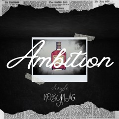 Ambition - NOBUNAGA