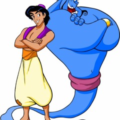 Cuento Sonoro- El Pescador Y El Genio