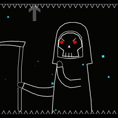 Geometry Dash - Crazy time