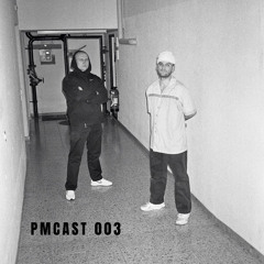 PMCAST 003