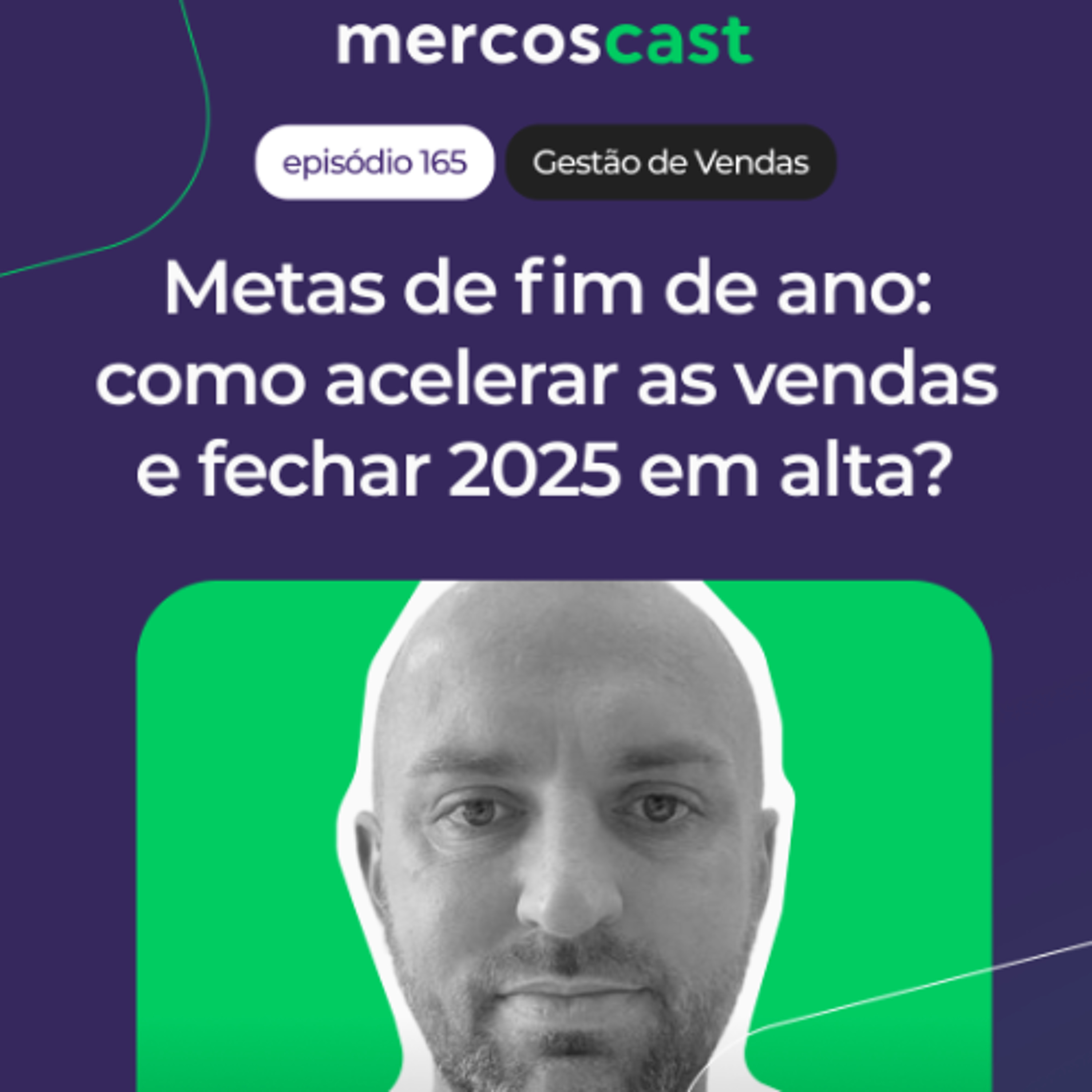 Mercoscast - Vendas e Gestão