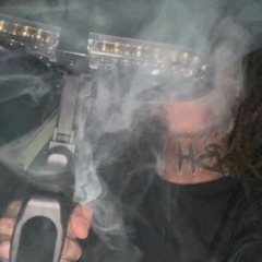 Bloodhound Lil Jeff 🕊️ NFL (Unreleased)