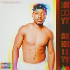 Paris P  - HOT SHiT (Prod. Paris P)