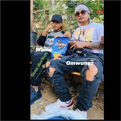 SPEAN MANAW (RIAFOUN OMWUNEZ & PWPWS)