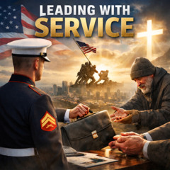 Marketing Dynamics Strategy Alerts EP28Y25 - Why Service Still Wins in a World Full of Experts