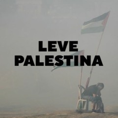 Leve Palestina