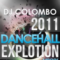 DJ COLOMBO - 2011 MIXXX!! (ONLY THE HOTTEST TUNES) Www.djcolombocr.com