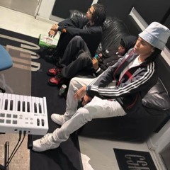 Jaykatana & K1llbrady - I CAME A LONG WAY(Snippet)