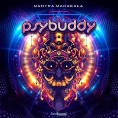 Psybuddy - Mantra Mahakala (ovniep386 - Ovnimoon Records)