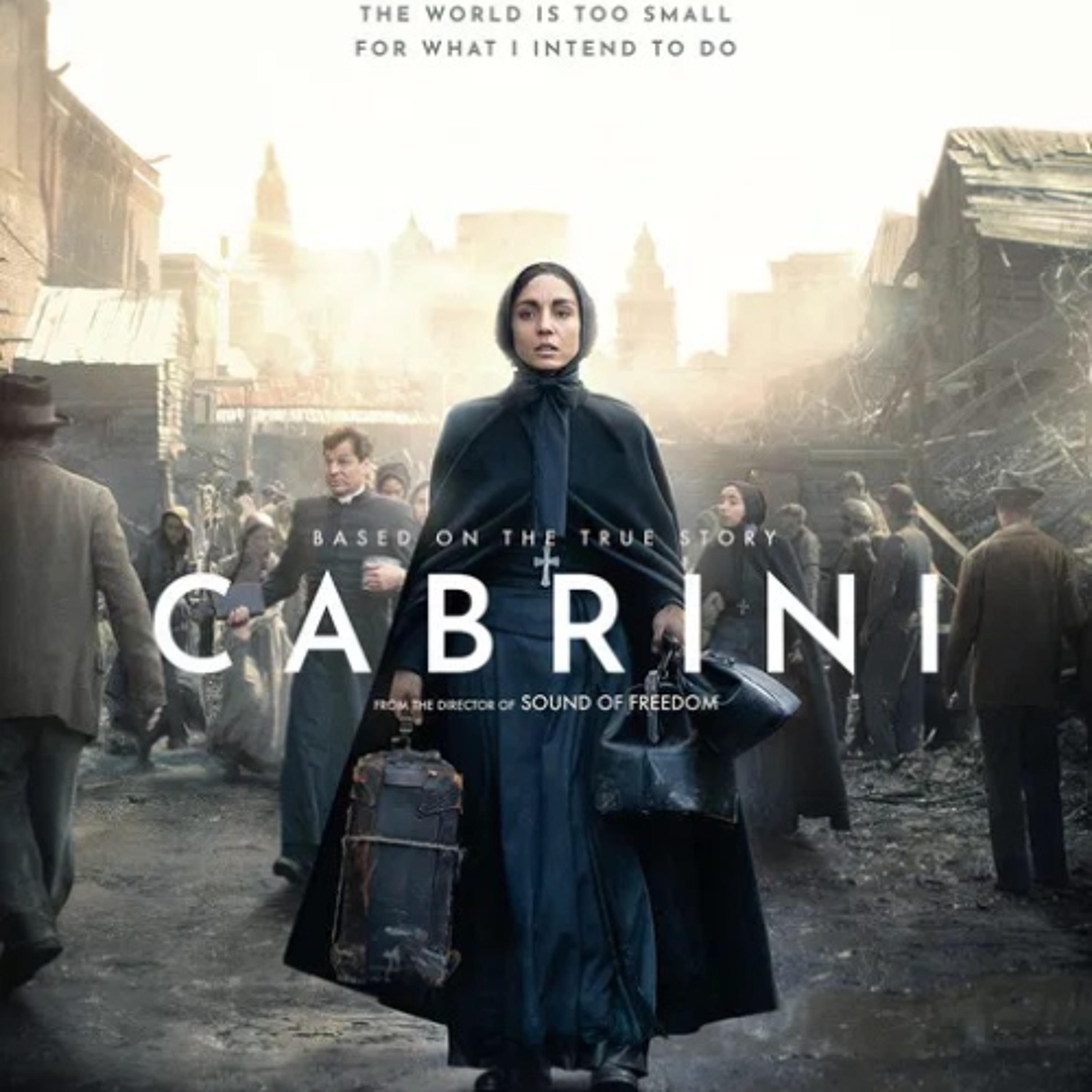 Cabrini