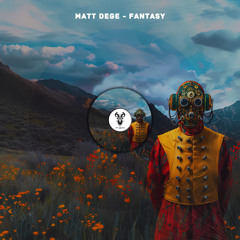 Matt Dege - Fantasy (Extended Mix) [YHV TRANCE RECORDS]